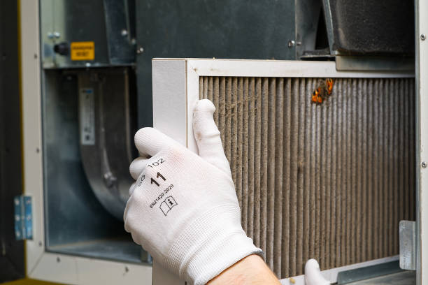 Home Air Vent Cleaning in Soddy Daisy, TN