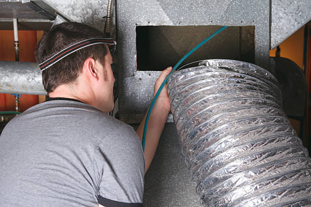Soddy Daisy, TN Airduct Cleaning Company
